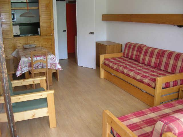 Chavière 45232 - Les Menuires Croisette