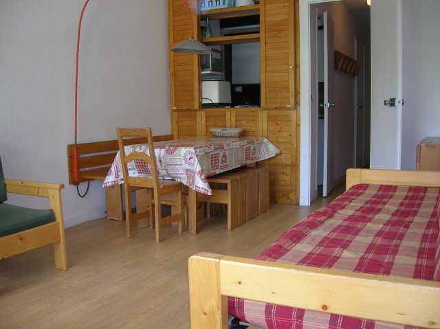 Chavière 45232 - Les Menuires Croisette