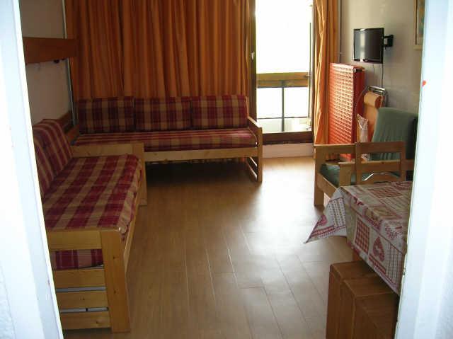 Chavière 45232 - Les Menuires Croisette