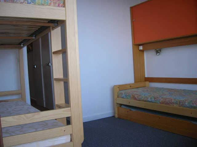 Chavière 45232 - Les Menuires Croisette