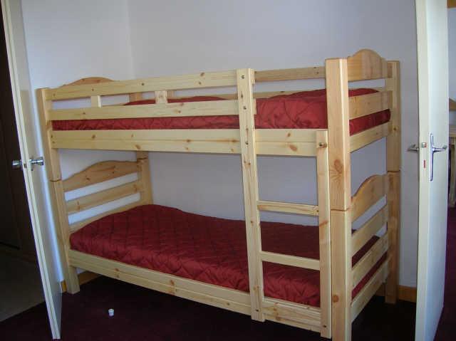 Chavière 45233 - Les Menuires Croisette