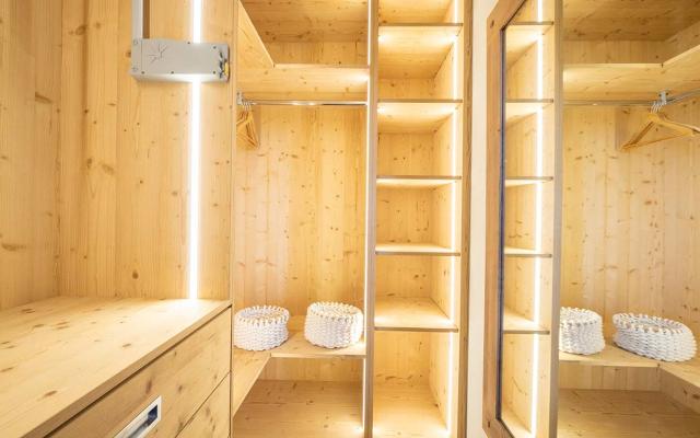 Appartement Lumi G441 - Valmorel