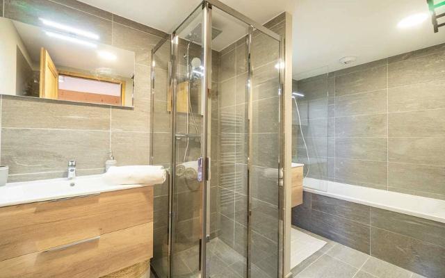 Appartement Lumi G441 - Valmorel