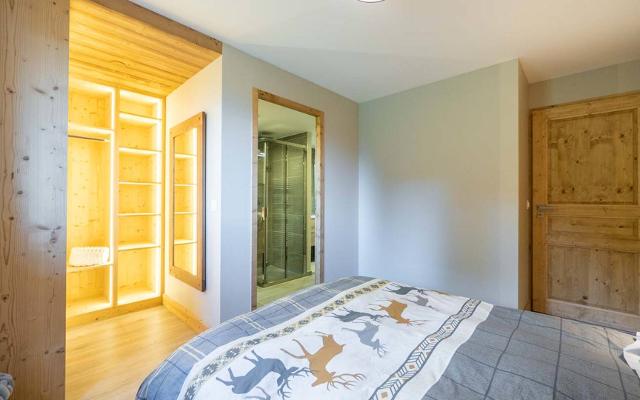 Appartement Lumi G441 - Valmorel