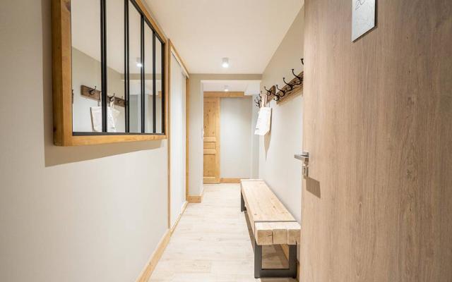 Appartement Lumi G441 - Valmorel