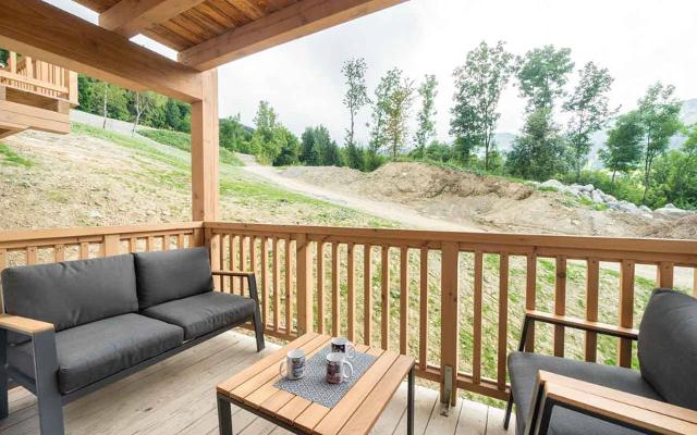 Appartement Lumi G441 - Valmorel