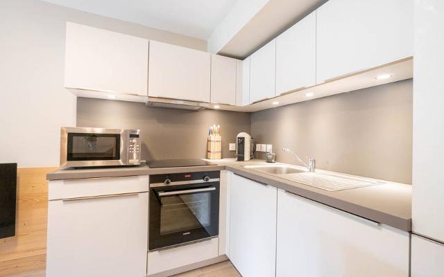 Appartement Lumi G441 - Valmorel