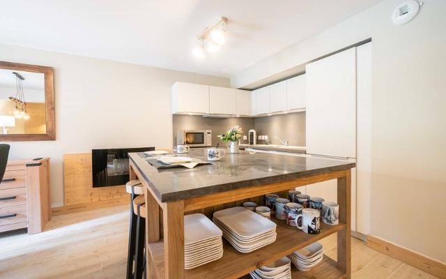 Appartement Lumi G441 - Valmorel