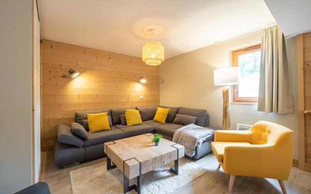 Appartement Lumi G441 - Valmorel