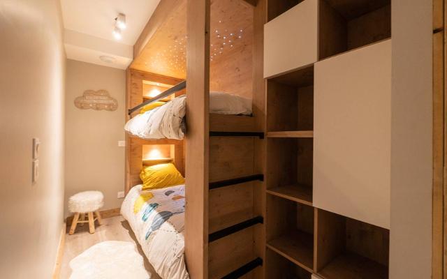 Appartement Lumi G441 - Valmorel