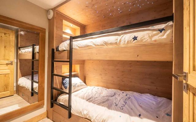 Appartement Lumi G441 - Valmorel