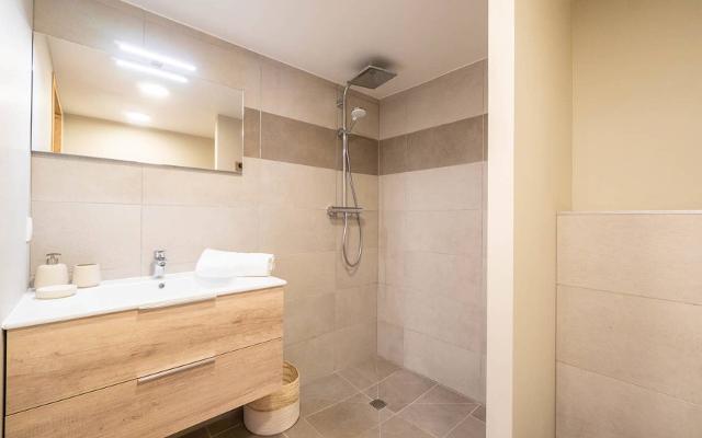 Appartement Lumi G441 - Valmorel