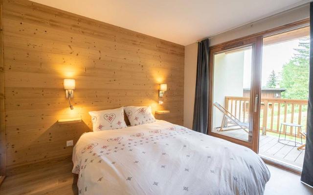 Appartement Lumi G441 - Valmorel