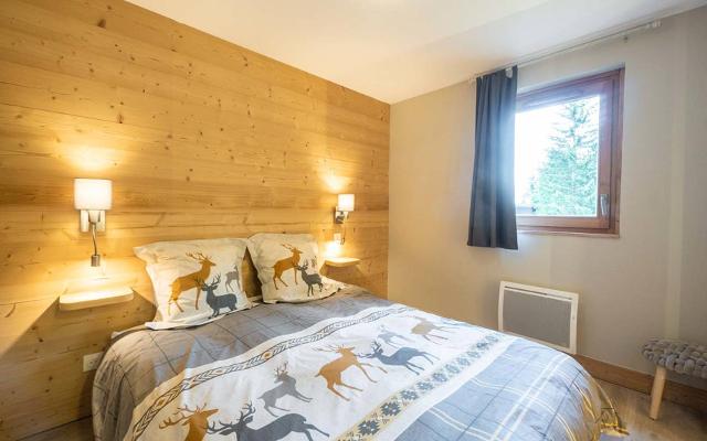 Appartement Lumi G441 - Valmorel