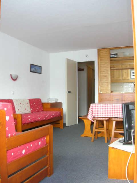 Chavière 45234 - Les Menuires Croisette