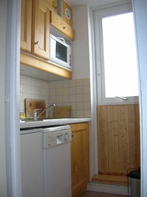 Chavière 45234 - Les Menuires Croisette