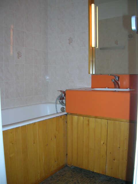 Chavière 45234 - Les Menuires Croisette