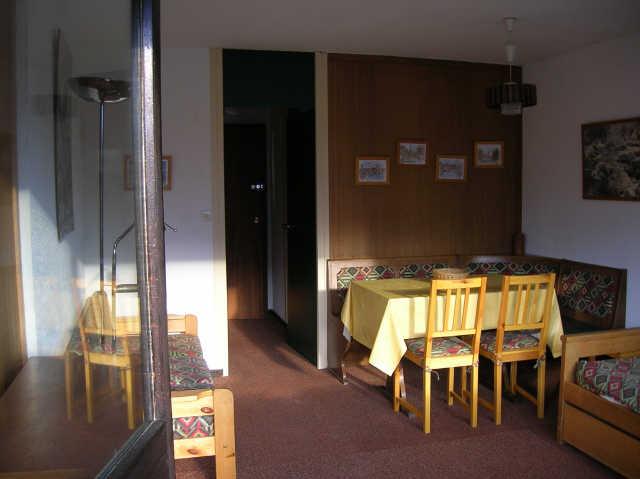 Aravis 45235 - Les Menuires Croisette