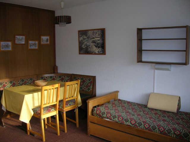 Aravis 45235 - Les Menuires Croisette