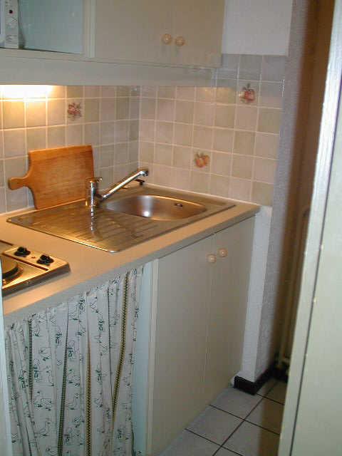 Aravis 45235 - Les Menuires Croisette