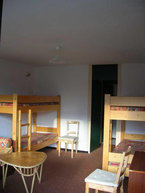 Aravis 45235 - Les Menuires Croisette