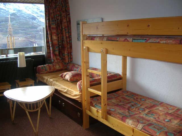 Aravis 45235 - Les Menuires Croisette