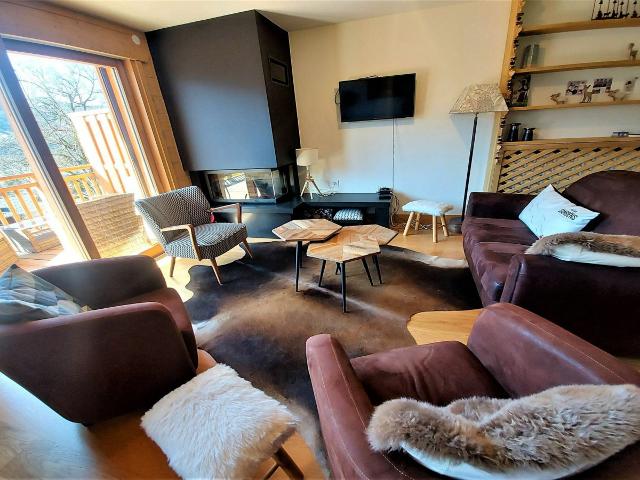 Appartement Le clos des Rennes - Samoëns