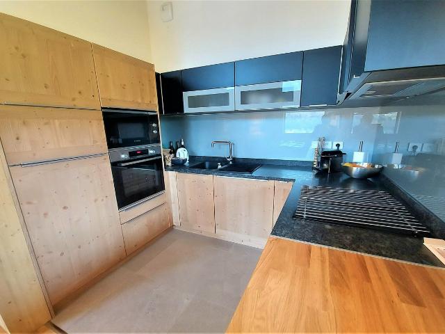 Appartement Le clos des Rennes - Samoëns