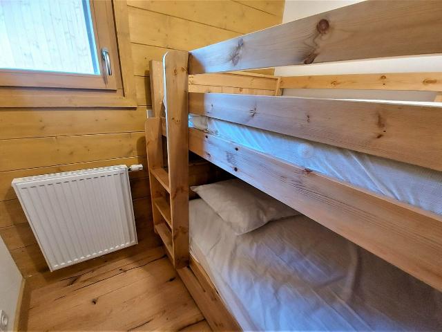 Appartement Le clos des Rennes - Samoëns