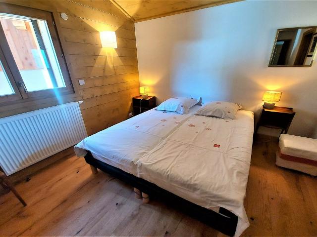 Appartement Le clos des Rennes - Samoëns