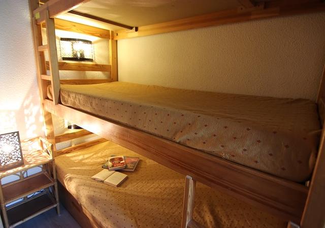 Skissim Classic - Résidence Eskival - Val Thorens