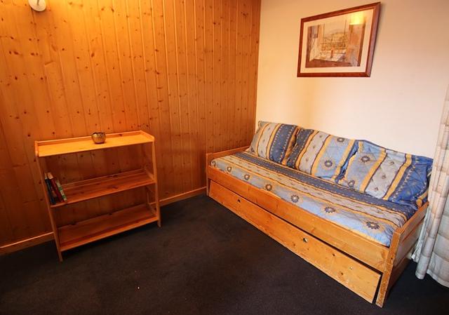 Skissim Classic - Résidence Eskival - Val Thorens