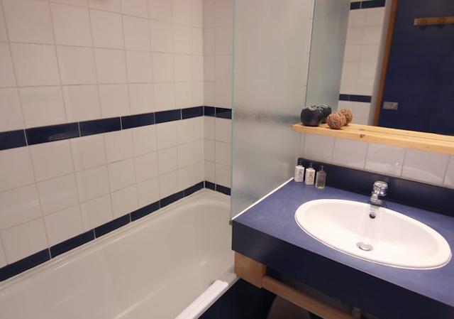 Skissim Classic - Résidence Eskival - Val Thorens