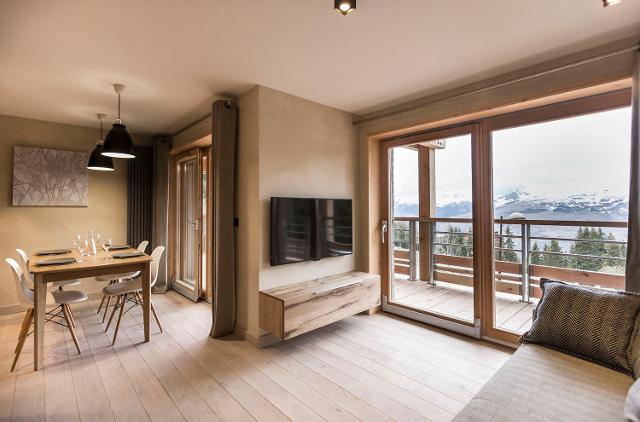 travelski home choice - Appartements BALCONS DU CHANTEL - Les Arcs 1800