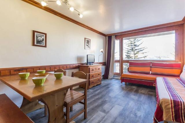 travelski home choice - Appartements THURIA - Les Arcs 1800