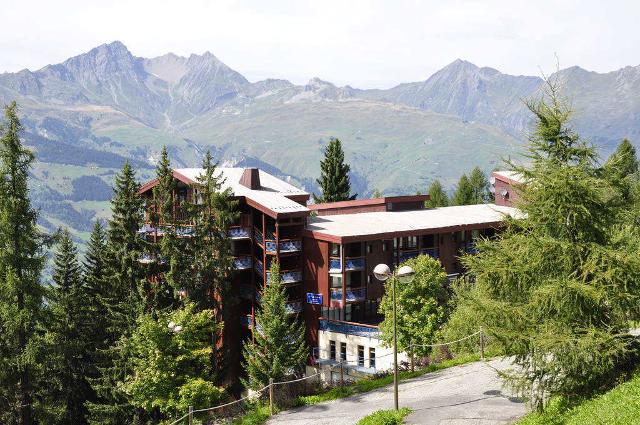 travelski home choice - Appartements THURIA - Les Arcs 1800