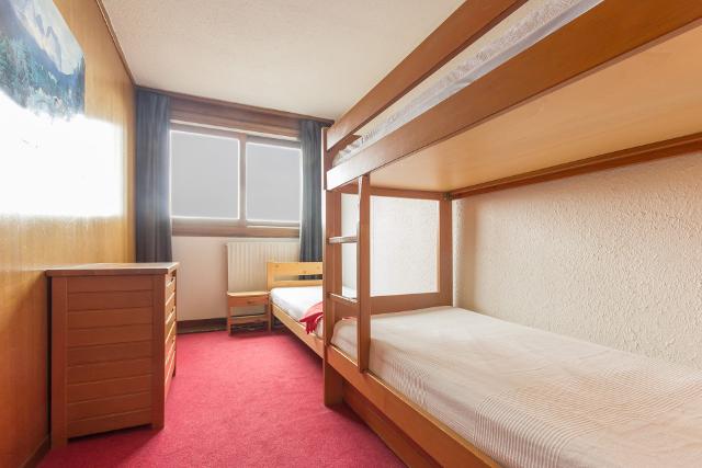 Appartements Le Vercors - Plagne Centre