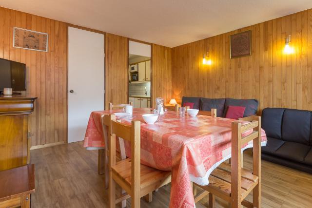 Appartements Le Vercors - Plagne Centre