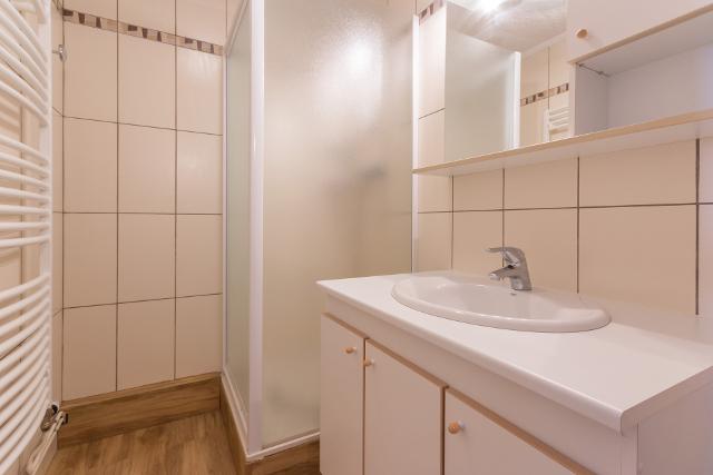 Appartements Le Vercors - Plagne Centre