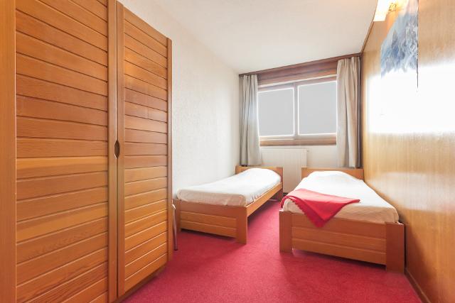 Appartements Le Vercors - Plagne Centre