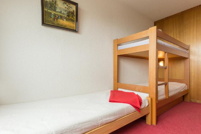 Appartements Le Vercors - Plagne Centre