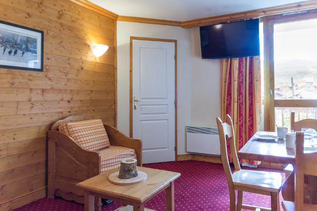 Appartements Les Hameaux I - Plagne Villages