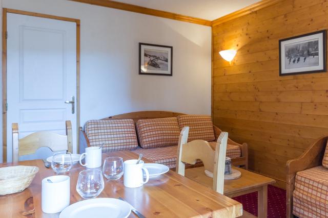 Appartements Les Hameaux I - Plagne Villages