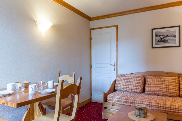 Appartements Les Hameaux I - Plagne Villages