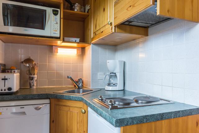 Appartements Les Hameaux I - Plagne Villages