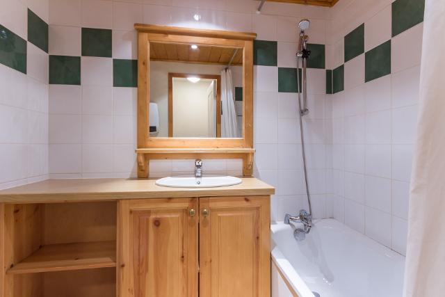 Appartements Les Hameaux I - Plagne Villages