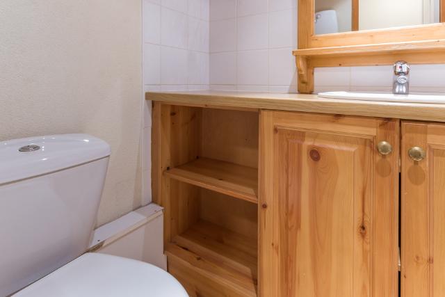 Appartements Les Hameaux I - Plagne Villages