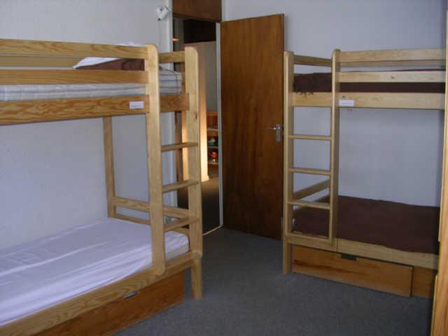 Trois Marches 45238 - Les Menuires Croisette