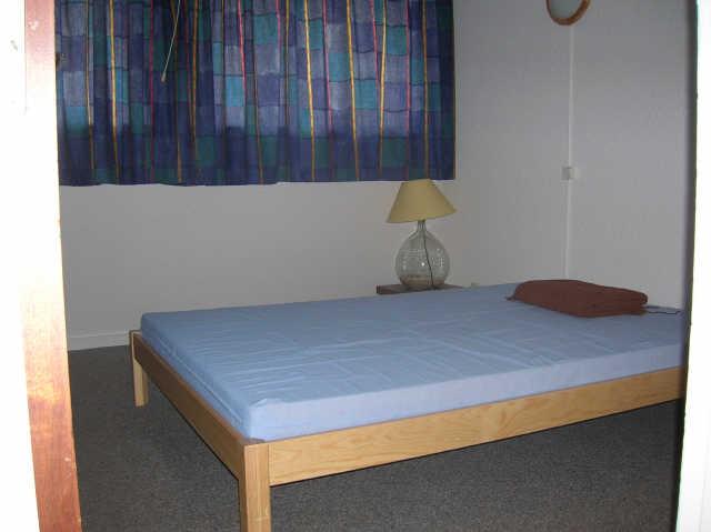 Trois Marches 45238 - Les Menuires Croisette