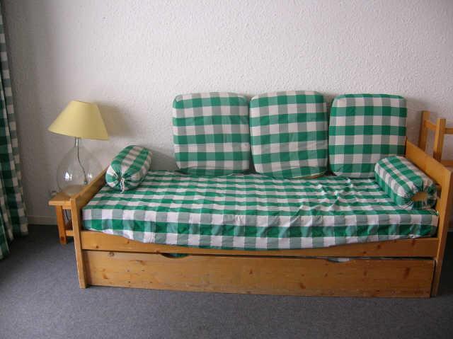 Trois Marches 45238 - Les Menuires Croisette